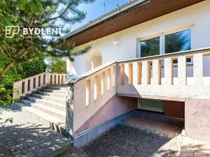 Prodej rodinného domu, Zahořany, 250 m2
