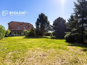 Prodej rodinného domu, Zahořany, 250 m2