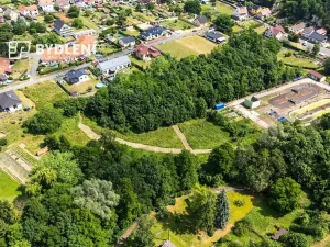 Prodej pozemku pro bydlení, Velemín, 5381 m2