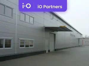 Pronájem skladu, Kuřim, Blanenská, 1400 m2