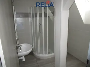 Pronájem bytu 2+kk, Liberec, Americká, 42 m2