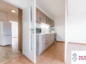 Pronájem bytu 3+kk, Rakovník, V Jamce, 63 m2
