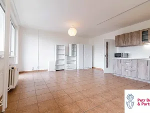 Pronájem bytu 3+kk, Rakovník, V Jamce, 63 m2