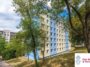 Pronájem bytu 3+kk, Rakovník, V Jamce, 63 m2