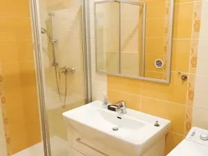 Pronájem bytu 2+1, Mělník, Dukelská, 50 m2
