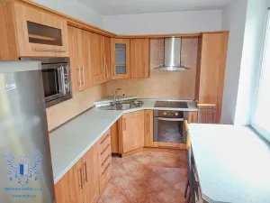 Pronájem bytu 2+1, Mělník, Dukelská, 50 m2