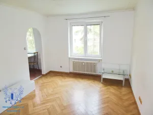 Pronájem bytu 2+1, Mělník, Dukelská, 50 m2