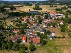 Prodej rodinného domu, Chanovice, 197 m2