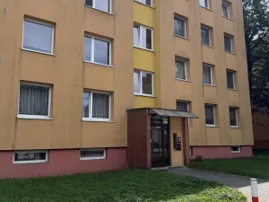 Pronájem bytu 3+1, Nový Jičín, Bezručova, 78 m2