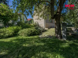 Prodej rodinného domu, Třebovle - Království, 51 m2