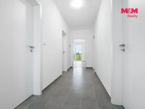 Pronájem bytu 2+kk, Plzeň, Safírová, 66 m2