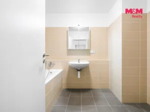 Pronájem bytu 2+kk, Plzeň, Safírová, 66 m2