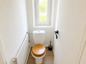 Prodej rodinného domu, Domoušice, 160 m2
