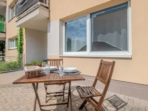 Pronájem bytu 2+kk, Poděbrady, Kozinova, 56 m2