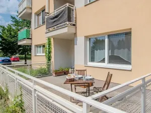 Pronájem bytu 2+kk, Poděbrady, Kozinova, 56 m2