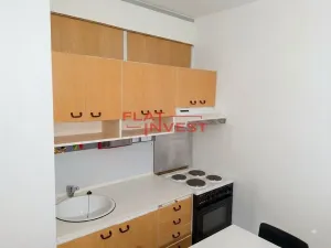 Prodej bytu 1+kk, Sokolov, Jiřího z Poděbrad, 25 m2