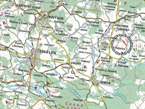 Prodej pole, Dubnice, 54887 m2