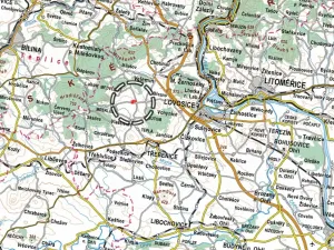Prodej pole, Třebenice, 23953 m2