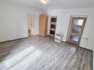 Prodej bytu 2+1, České Budějovice, Zachariášova, 54 m2