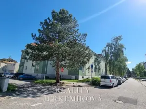 Prodej bytu 2+1, České Budějovice, Zachariášova, 54 m2