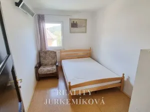 Pronájem bytu 3+kk, Loučovice, 54 m2