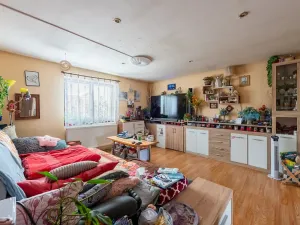 Prodej vícegeneračního domu, Nová Ves, 200 m2