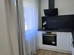 Prodej bytu 2+1, Praha - Lhotka, Zálesí, 42 m2