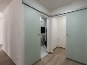 Prodej bytu 2+1, Praha - Lhotka, Zálesí, 42 m2
