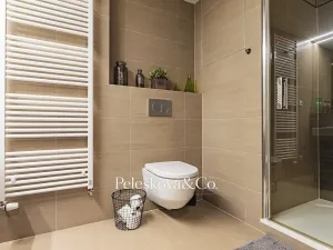 Prodej ubytování, Špindlerův Mlýn, 56 m2