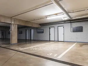 Prodej ubytování, Špindlerův Mlýn, 56 m2