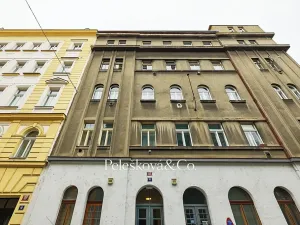Pronájem bytu 4+kk, Praha - Bubeneč, Havanská, 177 m2