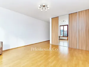 Prodej bytu 4+kk, Praha - Záběhlice, Podle náhonu, 136 m2
