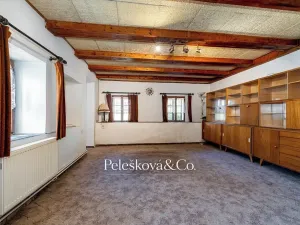 Prodej chalupy, Ostrovec, 130 m2