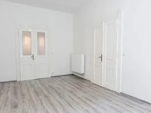 Pronájem bytu 4+1, Praha - Smíchov, Na Doubkové, 120 m2