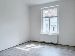 Pronájem bytu 4+1, Praha - Smíchov, Na Doubkové, 120 m2