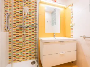 Pronájem bytu 2+kk, Plzeň, Slovanská, 52 m2