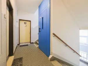 Pronájem bytu 2+kk, Plzeň, Slovanská, 52 m2