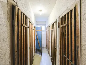 Pronájem bytu 2+kk, Plzeň, Slovanská, 52 m2
