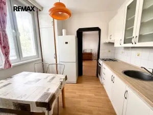 Pronájem bytu 3+1, Kyjov, Kollárova, 67 m2