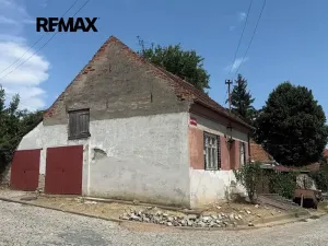 Prodej rodinného domu, Čejkovice, Zlatý kopeček, 105 m2
