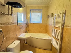 Pronájem bytu 2+1, Brandýs nad Labem-Stará Boleslav, Sídliště BSS, 50 m2