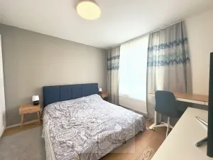 Pronájem rodinného domu, Dobřejovice, Nad Robotou, 133 m2