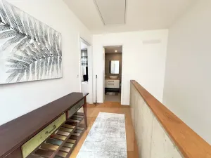 Pronájem rodinného domu, Dobřejovice, Nad Robotou, 133 m2