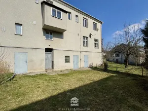Prodej vícegeneračního domu, Brodek u Konice, 280 m2