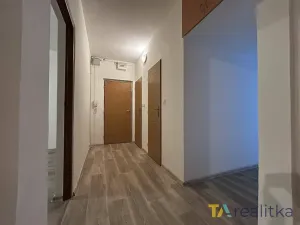 Pronájem bytu 3+1, Orlová, Vnitřní, 81 m2
