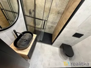 Pronájem bytu 1+1, Orlová, Masarykova třída, 40 m2