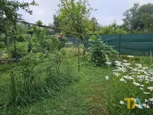 Prodej chaty, Karviná, Brožíkova II, 16 m2