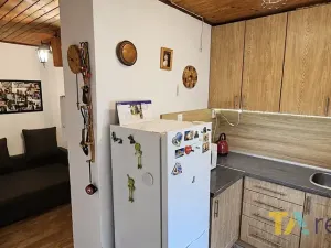 Prodej chaty, Petrovice u Karviné, 45 m2