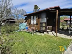 Prodej chaty, Karviná, U Rybníků, 16 m2