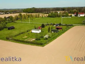 Prodej zahrady, Dolní Lutyně, Mezi Cestami, 2200 m2